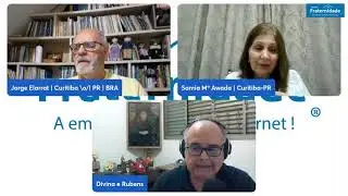 Uma sociedade complexa e tecnol&oacute;gica, com intelig&ecirc;ncia artificial, dificulta ou facilita a evolu&ccedil;&atilde;o?