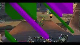 Best MMO Ever? - Aion 8.0 PVP