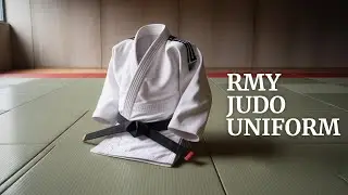 RMY JUDO UNIFORM |RMY INTERNATIONAL