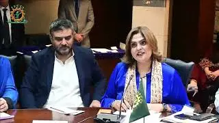 Celebration of International Women Entrepreneurship Day organized by FPCCI & SMEDA