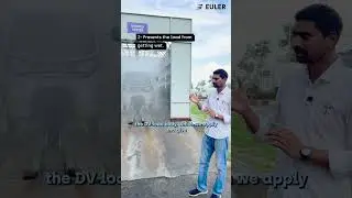 Shower Testing || Euler HiLoad EV