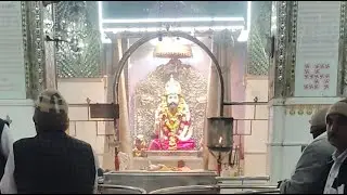 तारीख - 25/12/2025 baba haridas ki jai ho arty darshan live #babaharidaskijaihoartydarshanlive