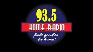 93.5 Home Radio Cagayan de Oro City Live Stream