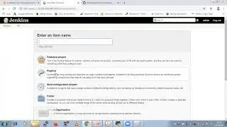 Introduction Jenkins CI/CD Flow - Timer/Poll SCM/Pipeline