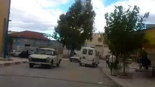 ROUACHED MON VILLAGE