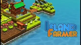 Island Farmer / 100% Walkthrough / 1000G Achievement Guide