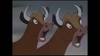 Animal Farm- Windmill destruction