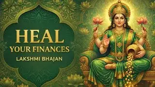 This Lakshmi Mantra Works Wonders on Your Finances | Om Mahalaxmi Namo Namah #LakshmiBhajan #maa