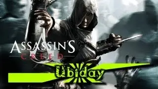 Assassin's Creed - Трейлер [Ubiday]