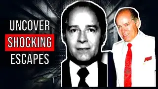 Death Row Escapes: The Shocking Truth Uncovered