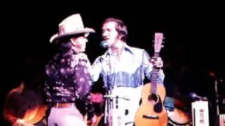 Marty Robbins You Gave Me A Mountain
