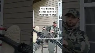 Hunting brands be like&nbsp;😂