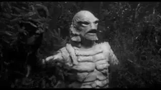 Toadface - Swamp Ting (music video)