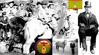 Sappony: The Saponi People - Eastern Siouan - Virginia & North Carolina, USA, 