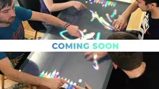 N&Uuml;A Smart Restaurant | Coming Soon