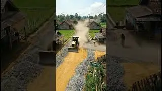 Making road for villagers #shorts#youtubeindia