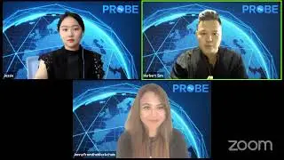 Probe to launch New NFT Marketplace on HiDAO Next Generation Crypto Wallet