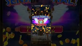 . 40 pesos Maxwin in gates of Olympus 1000#playtime#maxwingatesofolympus #scatterwin #onlinecasino