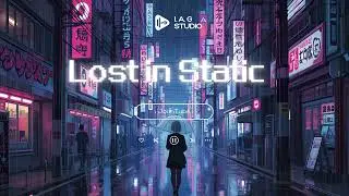 Lost In Static