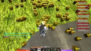 How not to play: Underdone (GMod Gamemode)