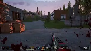Deadside PS5 👌