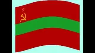 Transnistria flag