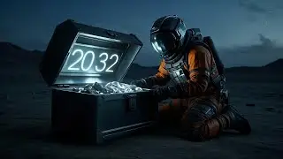 Future Cities on Mars: How Will We Live?