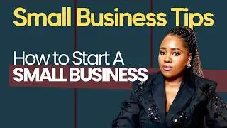 TIPS to Start a Business in South Africa