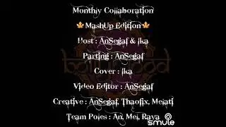 SNBollywood - Vaaste (Mashup) ll Bollywood Cover