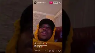 Mpura Mpura's craziest stories told live by Forbes (MUST WATCH! 😂😂😂)