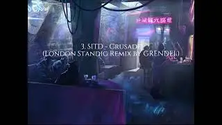EBM   INDUSTRIAL Demo Mix