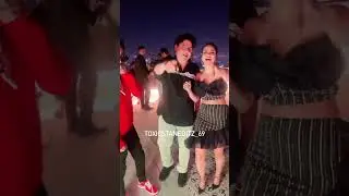 Bigg Boss 16 Winner Mc Stan Party At Farah Khan House &hearts;️#mcstan #biggboss16 #trending