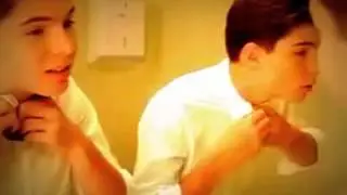 Copia de Gemeliers no hay nadie como.tu