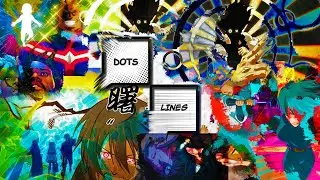Dots & Lines 49 - The Warmth