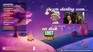 Lost: Via Domus Full Playthrough - Video Games are Good