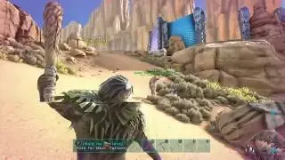 Ark: Trolling Trailer