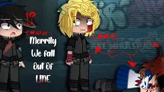 Merrily we fall out of LINE || Yandere Sanji AU || One Piece || Ep; 2 ||
