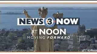 News 3 Now at Noon: November 25, 2025