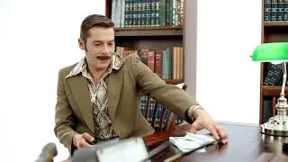 Pınar Go - Anıl İlter - Baba #Y&ouml;netmen