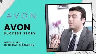 #Avon Success Story | Insider