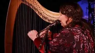 Ned On The Hill - Jenna Greene, Celtic Harpist