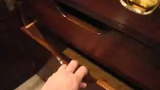 Furniture Made in America by Colonial Furniture