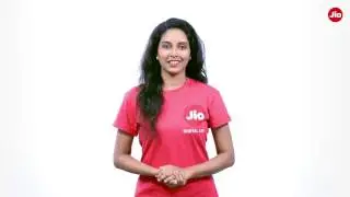 JioFi - How To Make HD Voice Calls/Video Calls from 2G/3G/4G Smartphone JioFi(Hindi) | Reliance Jio