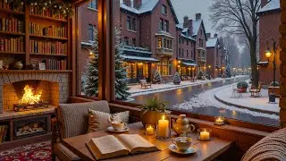 Quiet Jazz Background Music - Happy Morning Jazz Playlist for Reading, Focus, Work, Study