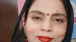 Shila Agrahari is live!