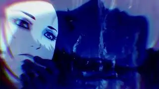 Evanescence Afterlife - Ergo Proxy AMV