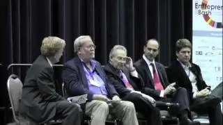 Part 2: 2011 Great Lakes Entrepreneurial Bash