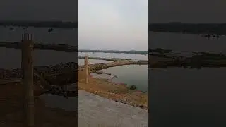 sambalpur samalei project    Mahanadi alti