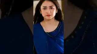 Tere bin last teaser 😘 || Tere bin Ost #yumnazaidi #terebinost #yshorts #songs