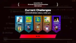 Nintendo World Championships: NES Edition Week 3 Livestream